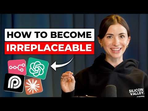 9 AI Skills That Will Make You Rich in 2026 thumbnail