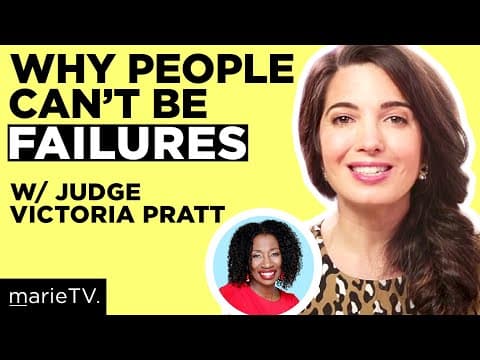 Judge Victoria Pratt on Procedural Justice: It’s Free, It Saves Lives and Can Change The World thumbnail