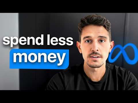 9 Things I Wish I Knew When I Started Facebook Ads thumbnail
