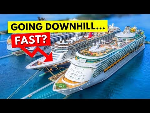 Cruisers Are Walking Away From These 6 Lines (2026) thumbnail