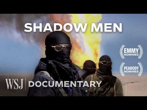 Inside Prigozhin’s Wagner, Russia’s Secret War Company | WSJ Documentary thumbnail