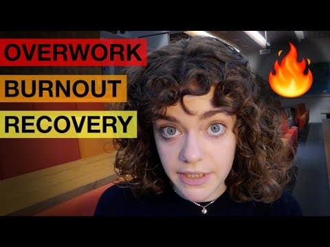 Thoughts From 3 Years In: When the PhD Gets Tough thumbnail