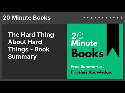 How to Lead a Company Through Business Crises thumbnail