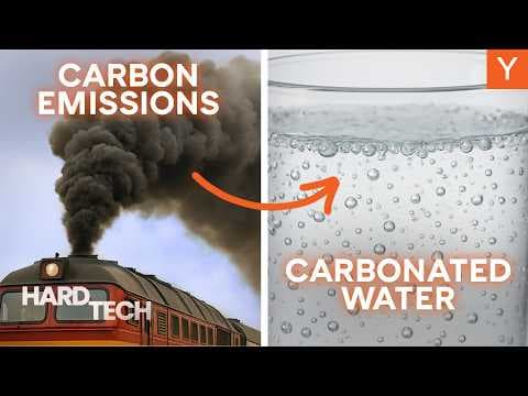 This Startup Is Trying To Delete 29% Of All CO2 Emissions thumbnail