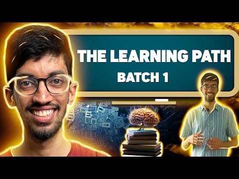 Learning the Systematic Way of Trading Equities and Options | Vlog 8 thumbnail