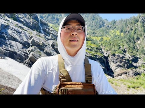 I Had Bad Feelings Doing What I Was Told To Do So I Tried To Bury The Feelings And Lie To Myself thumbnail