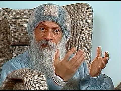 OSHO: You Can Run but You Can't Hide thumbnail