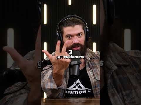 "How Do I Grow My Startup?" thumbnail