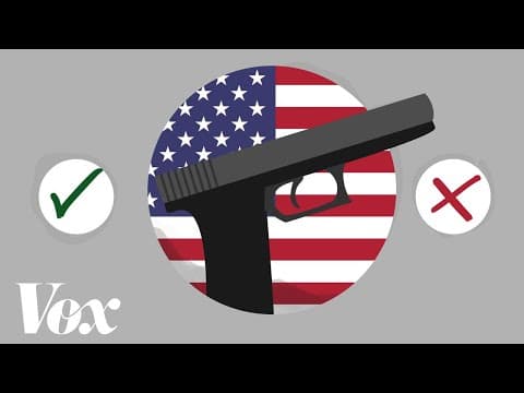 Why Is Licensing a Better Gun Control Solution Than Background Checks? thumbnail