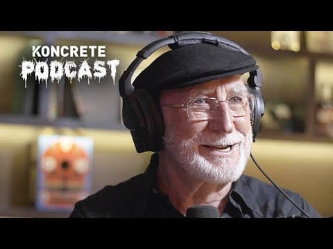 What Did Roger Reeves Experience as a Drug Smuggler? thumbnail