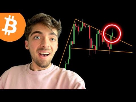 BITCOIN: FINAL 24 HOURS......... thumbnail