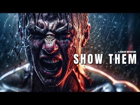 SHOW THEM WHAT YOU'RE MADE OF - Best Motivational Video Speeches Compilation thumbnail