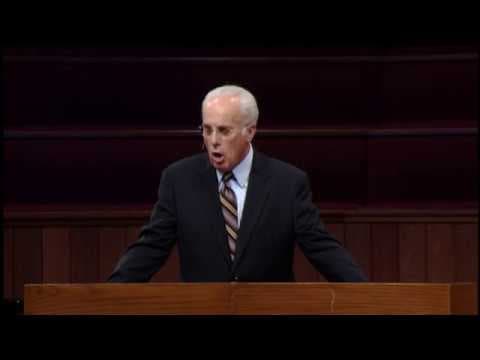 The Critical Elements of True Worship (Romans 12:1-2) thumbnail