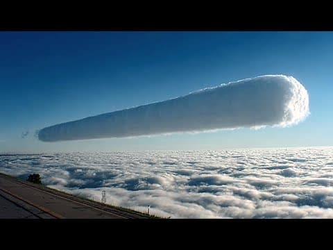 Weird And Unbelievable Things Are Happening Around The World thumbnail