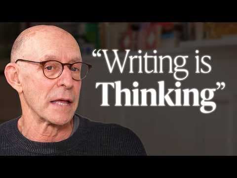 How Does Michael Pollan Write Nonfiction Books? thumbnail