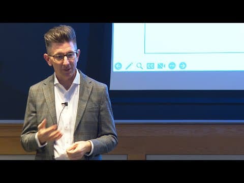 The Dialogue Project Presents Marc Brackett on Emotional Intelligence thumbnail
