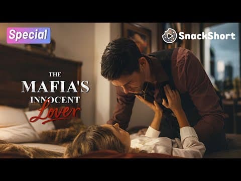 Mafia Boss’s Secret Love Turns Into a One Night Stand. thumbnail