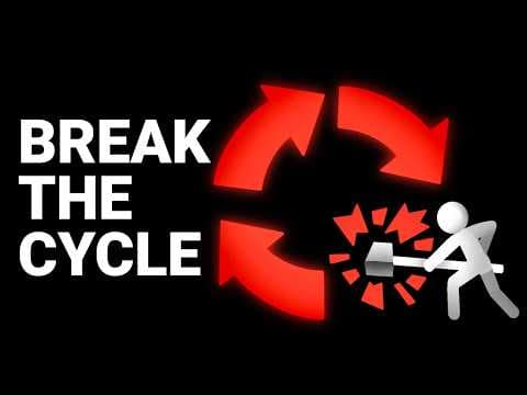 How to Break Free From Life's Endless Cycles thumbnail