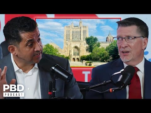 Is Yale's Free Tuition a Genuine Move or Just PR? thumbnail