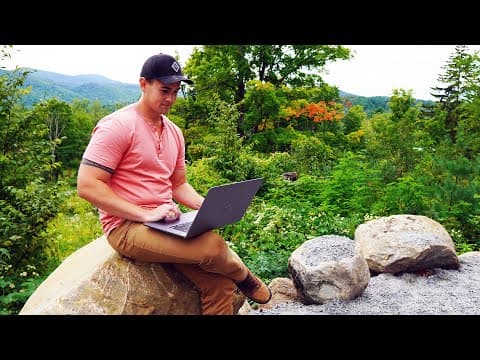 How to Escape the Rat Race and Achieve Financial Freedom thumbnail