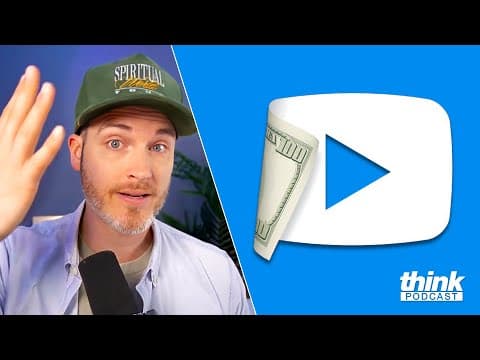 40 Minutes of Advanced YouTube Business & Marketing Training thumbnail
