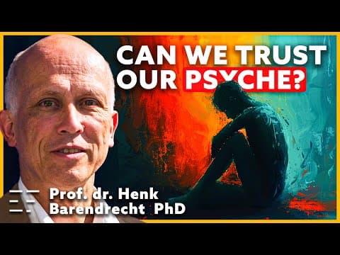 Prof. dr. Henk Barendrecht on Consciousness: flexibility, risk factor, wisdom thumbnail