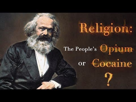 Marx and the Critique of (Civil) Religion thumbnail