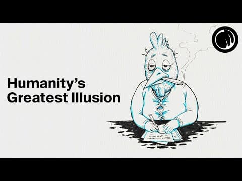 The Psychology of Money thumbnail