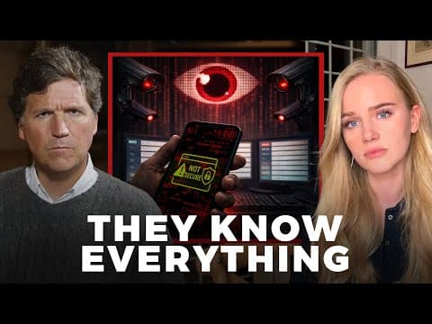The Government Is Reading Your Texts. Here’s How to Stop Them. thumbnail