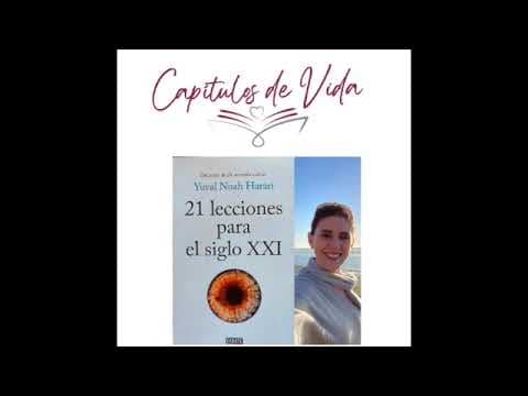 ¿Qué enseña 21 lecciones para el siglo XXI? thumbnail