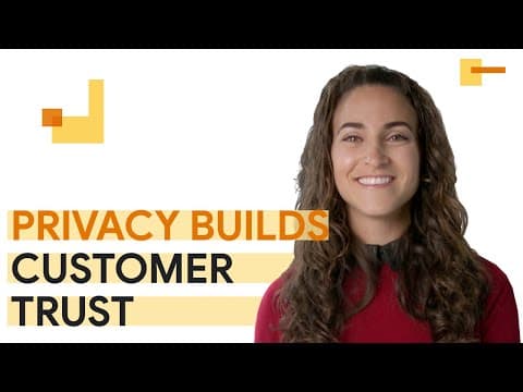 How to create a privacy strategy that builds brand trust thumbnail