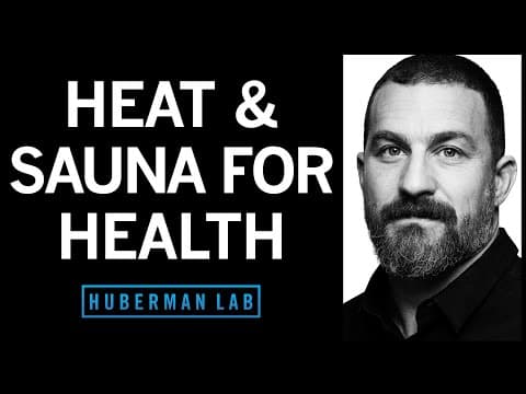 What Are the Health Benefits of Deliberate Heat Exposure? thumbnail