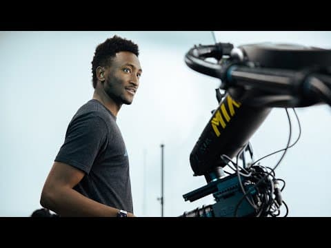 MKBHD Gear Tour: How to Shoot Videos People Want to Watch thumbnail