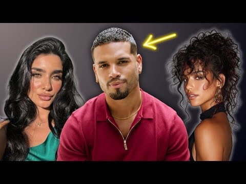 Women Will Do THIS When You're Handsome & Attractive (6 Things Women Will Do) thumbnail