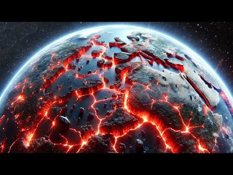 15 INSANE Facts about Earth thumbnail