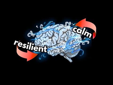 5 Signs You have a Resilient Brain Type ︳Kuma thumbnail