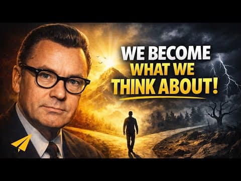 Earl Nightingale's Top 10 Rules for Success thumbnail