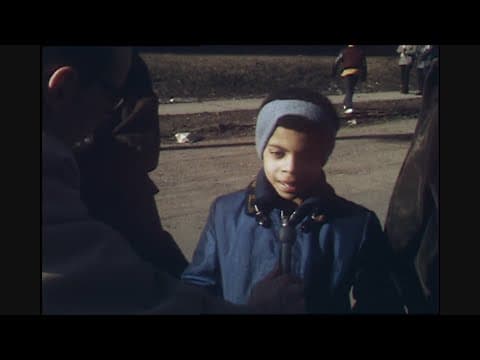 The Little Prince: Footage Unearthed Of Superstar At Age 11 thumbnail