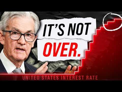 What Is Jerome Powell's Take on Interest Rate Cuts? thumbnail