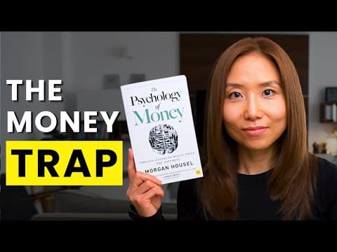 This Book Changed How I Think About Financial Freedom thumbnail