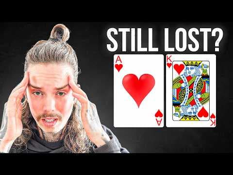 You’re STILL Playing 3-Bet Pots Wrong (Here’s the Complete System) thumbnail