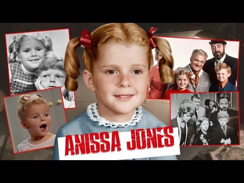 The Dark Fate of Anissa Jones thumbnail