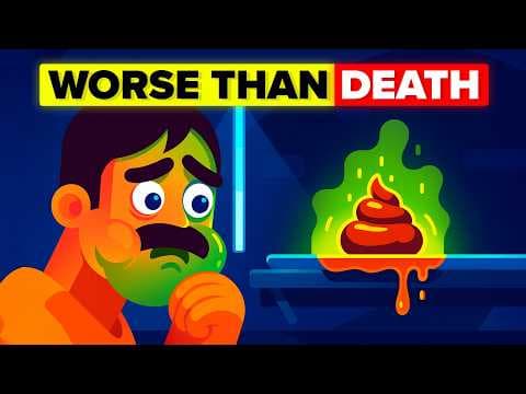 THIS Is How El Chapo Gets Treated In Prison (Hour by Hour) thumbnail