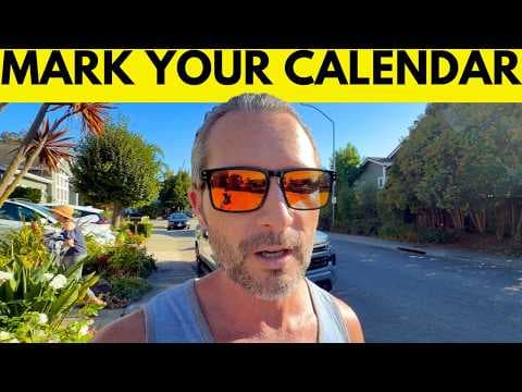 Economists Predict WHEN The US Economy Will Crash, THIS is the Date thumbnail