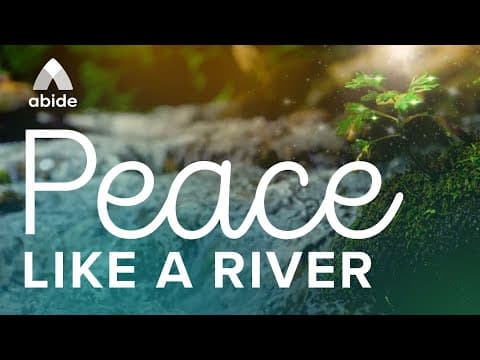 Fall Asleep with Bible Stories and Meditation: Abide App thumbnail