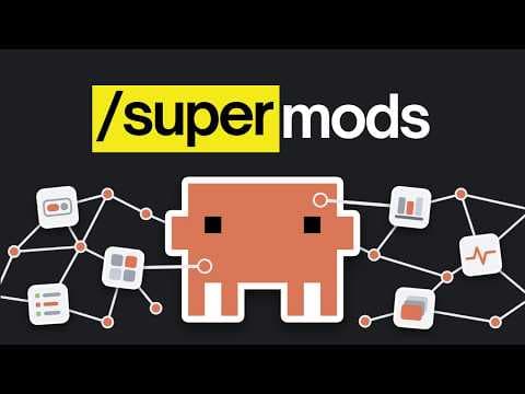 How to use Claude mods to extend Claude Code thumbnail