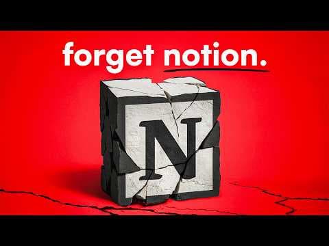 Notion Failed You. thumbnail