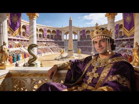 The Byzantine Arena — How Constantinople's Spectacles Surpassed Even Rome thumbnail
