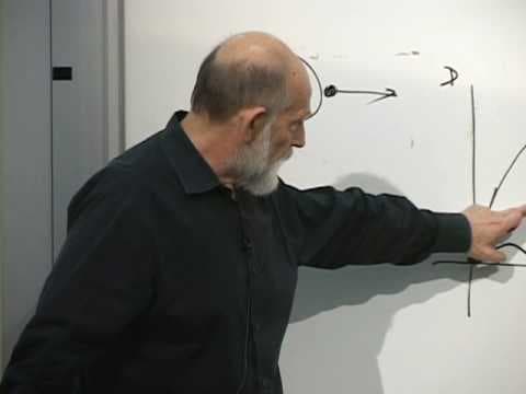 Cosmology | Lecture 2 thumbnail