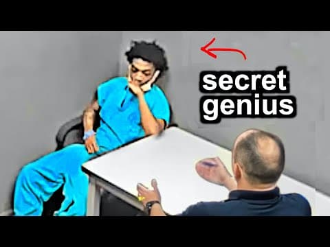When Suspects Are Smarter Than The Police thumbnail